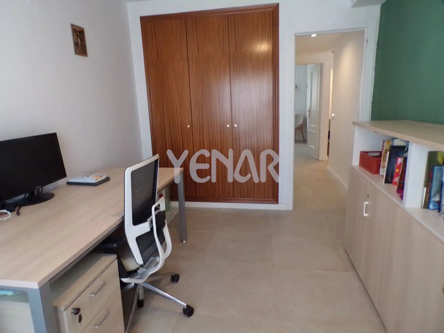 Flat for sale in Alcoy / Alcoi  with Air Conditioner, Heating and Storage room