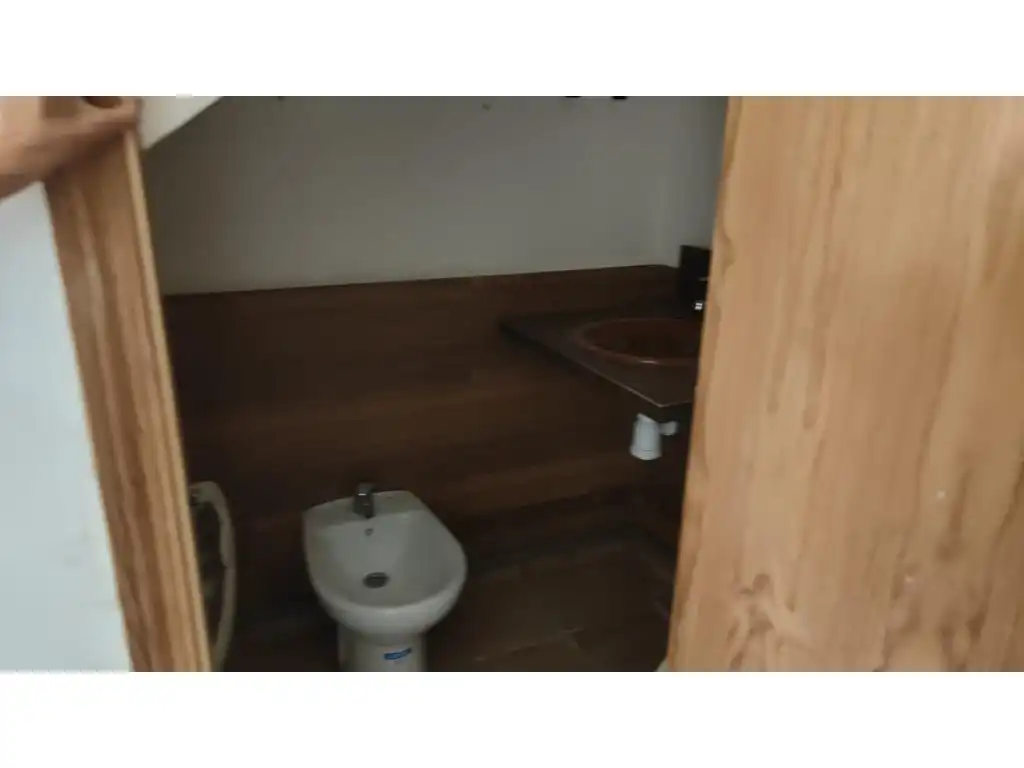 Baño de Finca rústica en venta en Fuencaliente con Jardín privado y Terraza