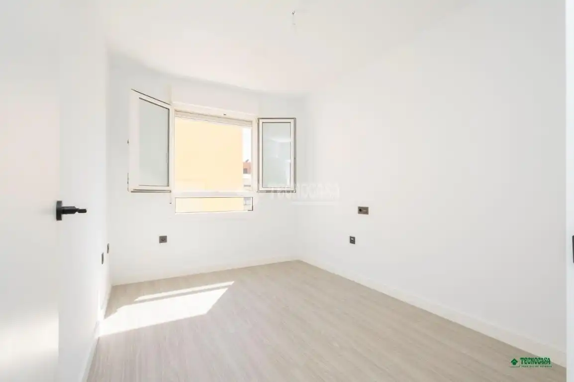 Dormitori de Casa adosada en venda en Almería
