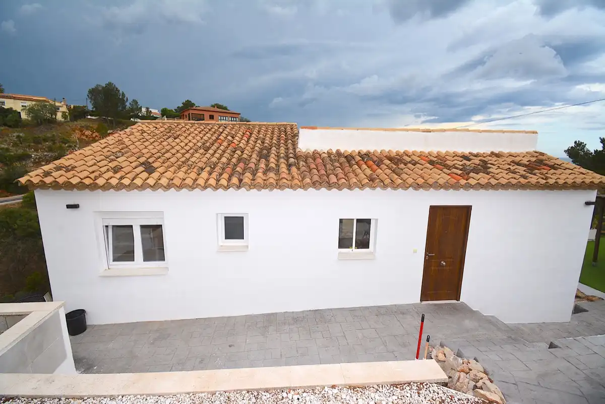 Villa avec piscine à vendre à La Pedrera - Vessanes, imagen 12
