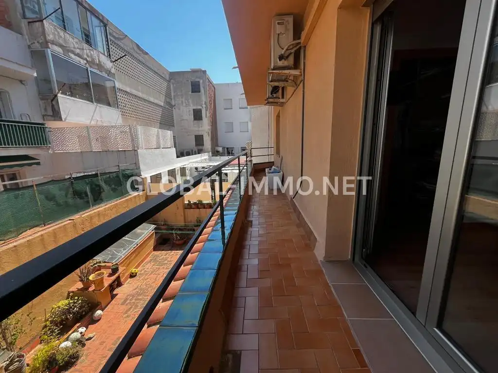 Appartement compact à vendre à Carrer del Puig Rom, imagen 20