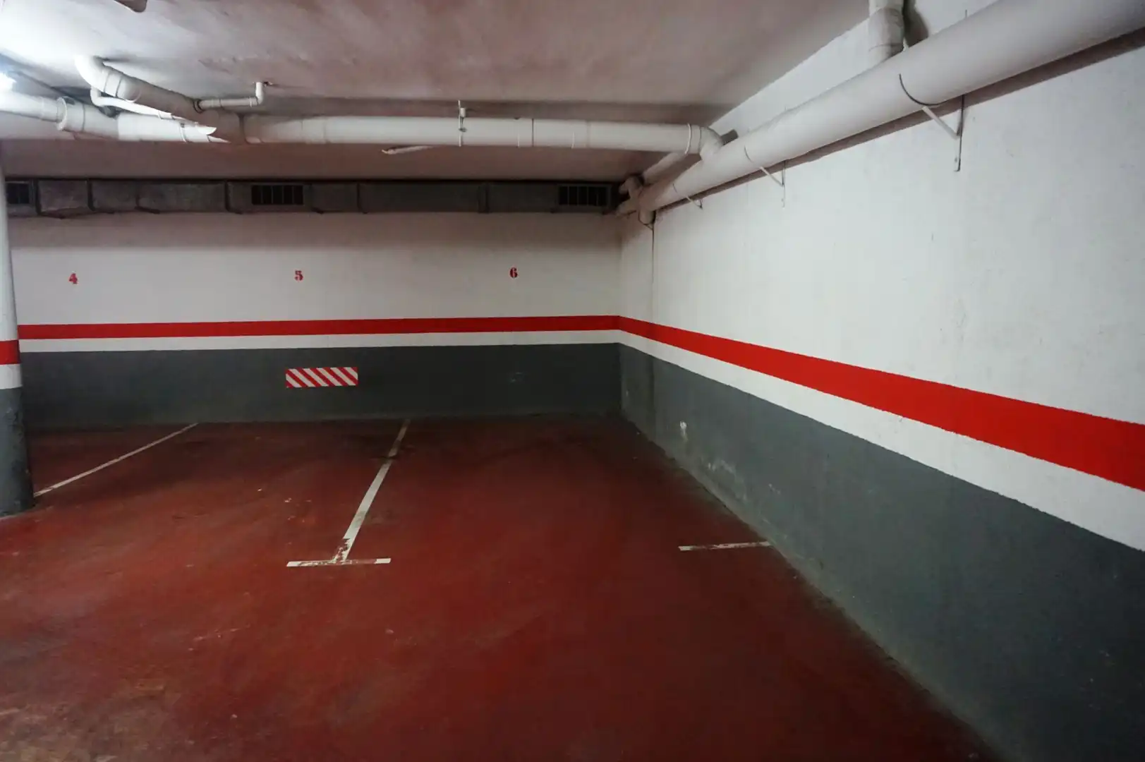 Parking of Garage for rent in El Masnou