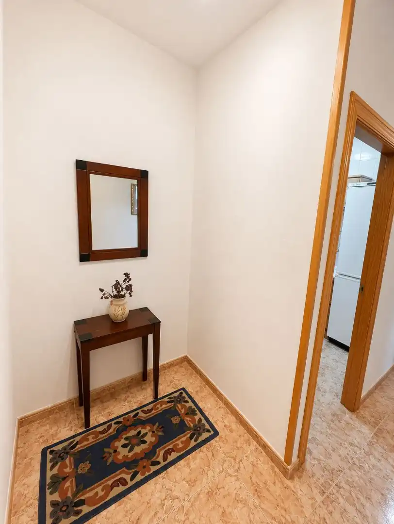 Flat for sale in Granada  with Air Conditioner, Heating and Furnished
