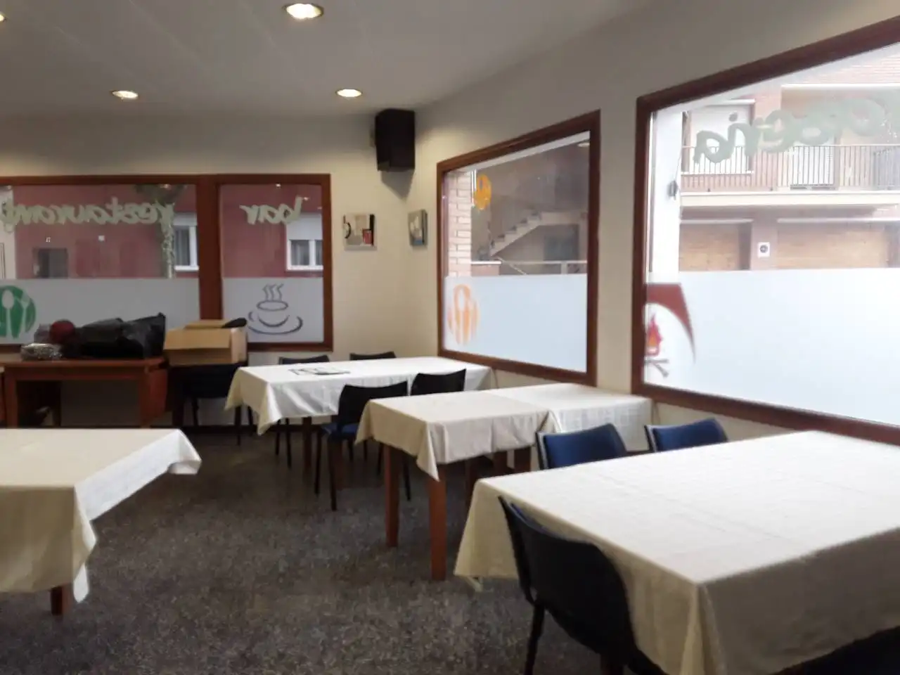 Gewerbefläche zum Verkauf in Berga, imagen 24