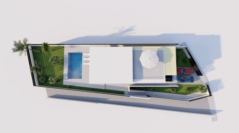 Foto 5 de Casa o xalet en venda a Los Balcones - Los Altos, Torrevieja