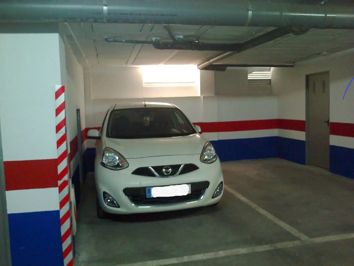 Parking de Garaje en venta en Jerez de la Frontera