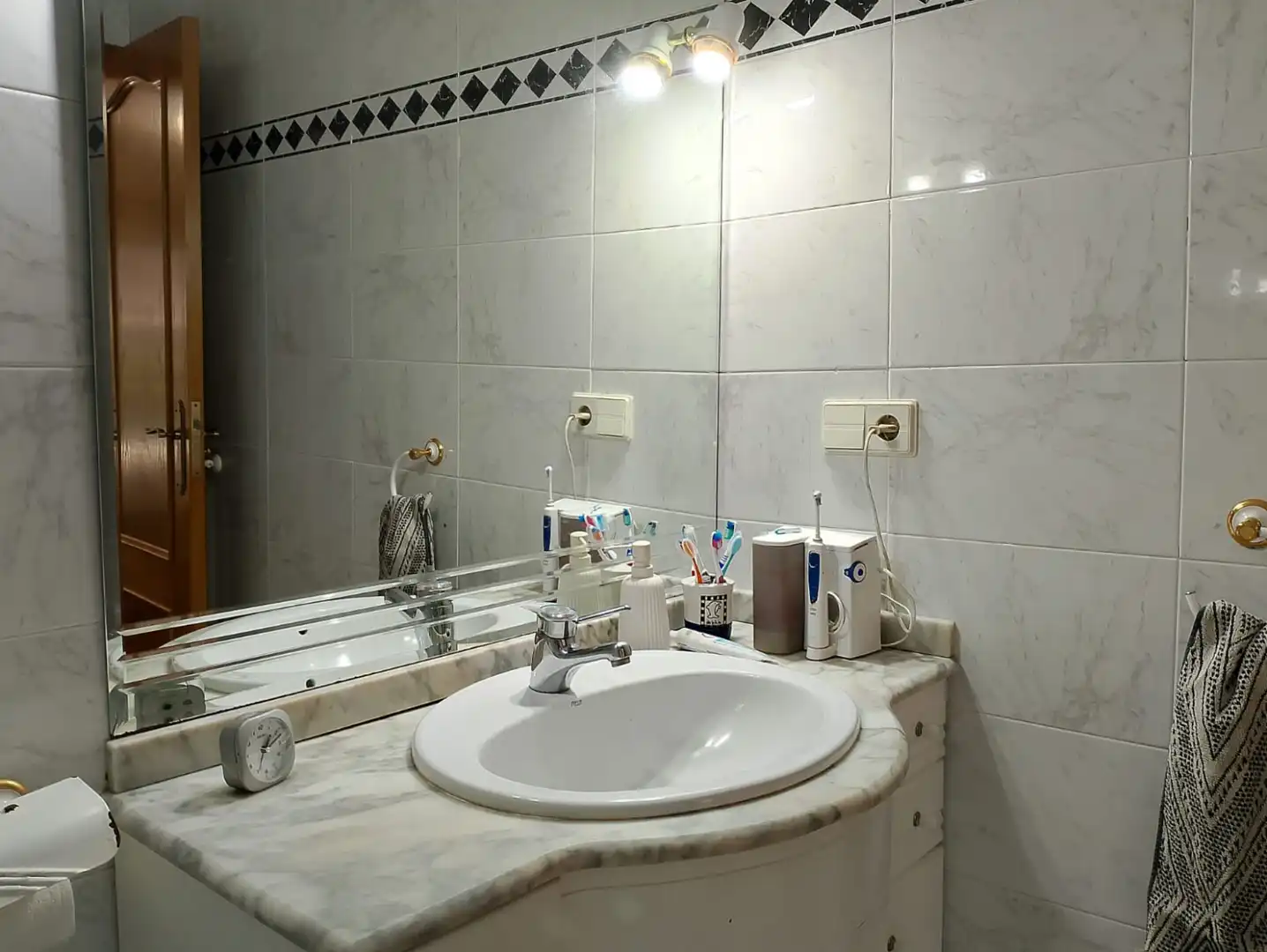 Piso de alquiler en Donostia-San Sebastián - Berio, 27, Ibaeta