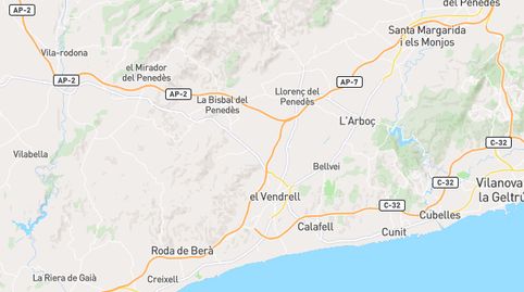 Foto 5 von Wohnung zum Verkauf in Santa Oliva, Tarragona