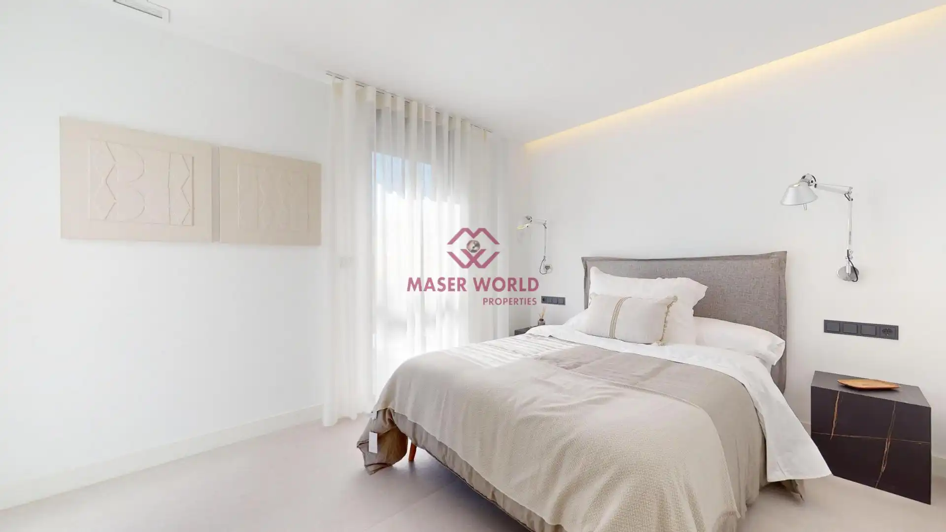 Detached house with pool for sale in Balcón de Ponoig - Polop Paradis - Polop Hills, imagen 26