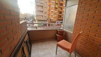 Balcony of Flat for sale in Benidorm  with Terrace