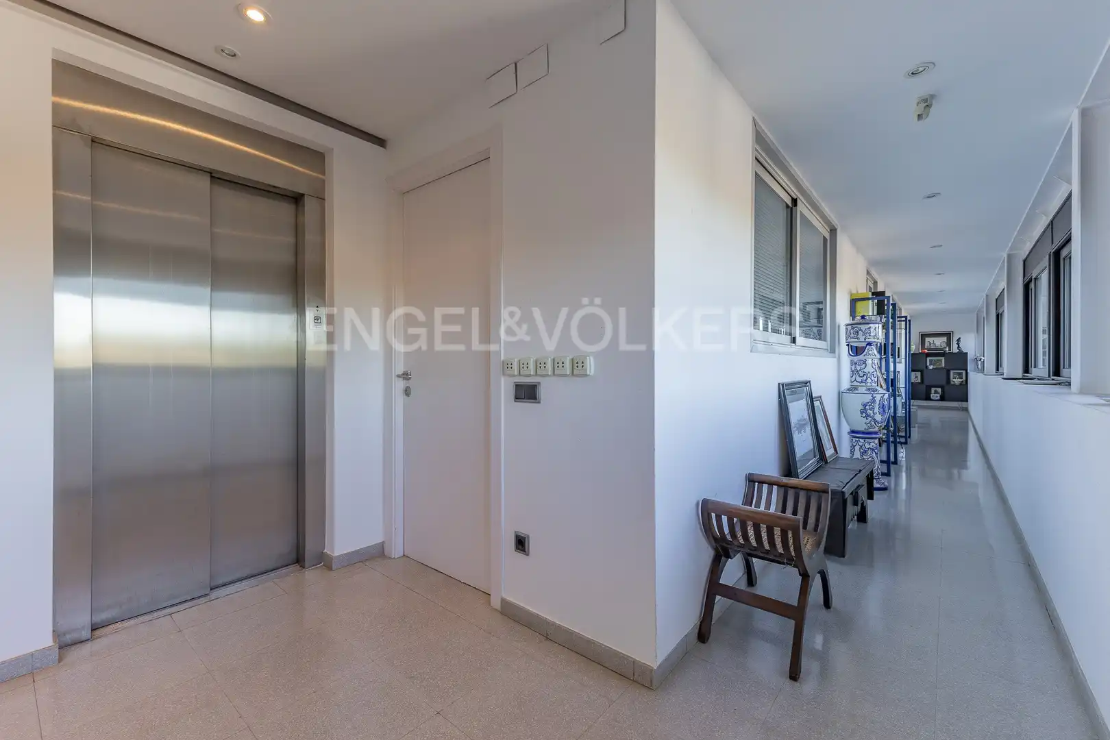 Casa amb terrassa en venda a Valldoreix, imagen 73