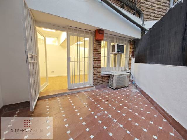 Oficina en Venta en El Putget i el Farró