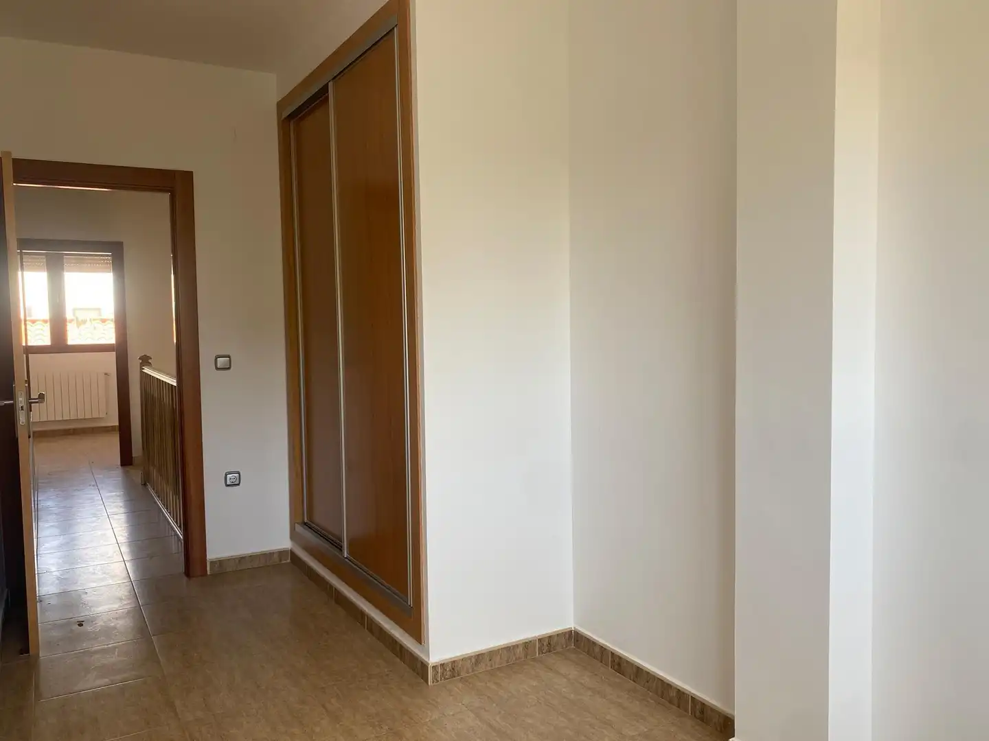 Habitación de Casa o chalet en venta en El Bonillo
