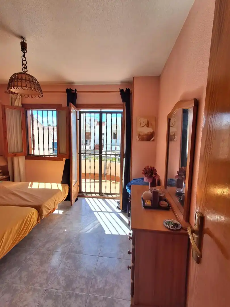 Casa amb balcó en venda a Los Cuarteros, imagen 20