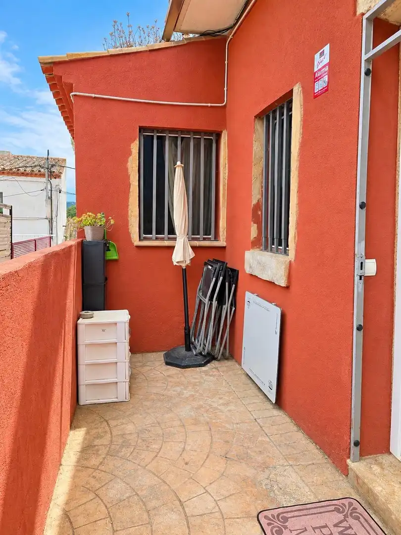 Wohnung mit Terrasse zum Verkauf in Poble, imagen 13