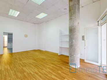 Local comercial en alquiler en Ca n’Esteper – Can Gorgs – Can Gorgs II