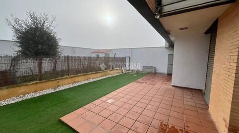 Foto 5 de Casa o chalet en venta en C. Verdejo, Loreto, Espartinas