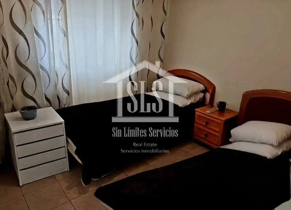 Habitación de Piso en venta en Guardamar del Segura con Aire acondicionado, Calefacción y Amueblado