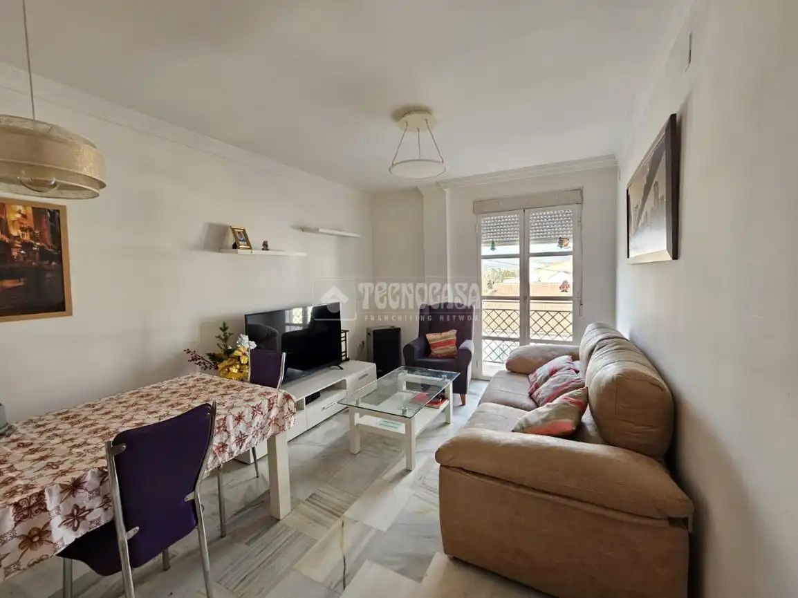 Piso en venta en Cúllar Vega