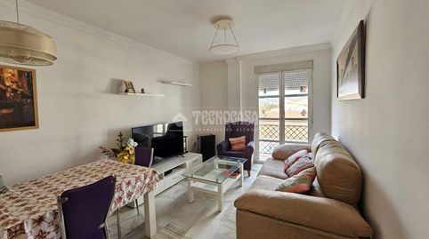 Foto 4 de Piso en venta en Cúllar Vega, Granada