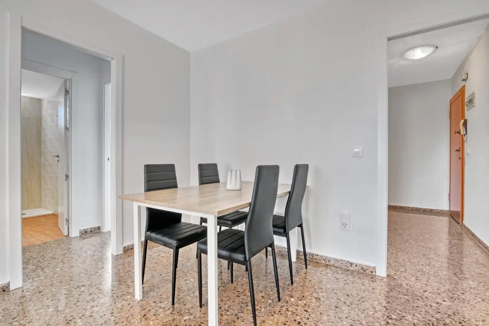 Wohnungen zur Miete in Calle CAMP DE MORVEDRE, 23, Playa de Gandia