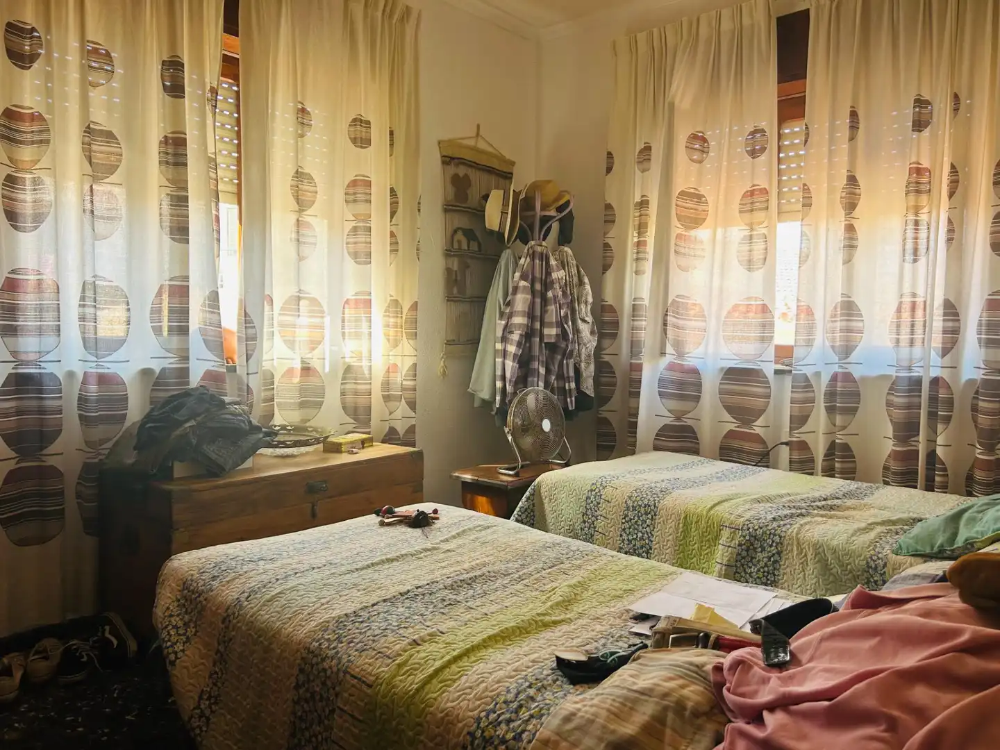 Habitación de Casa o chalet en venta en Cartagena con Aire acondicionado, Jardín privado y Terraza