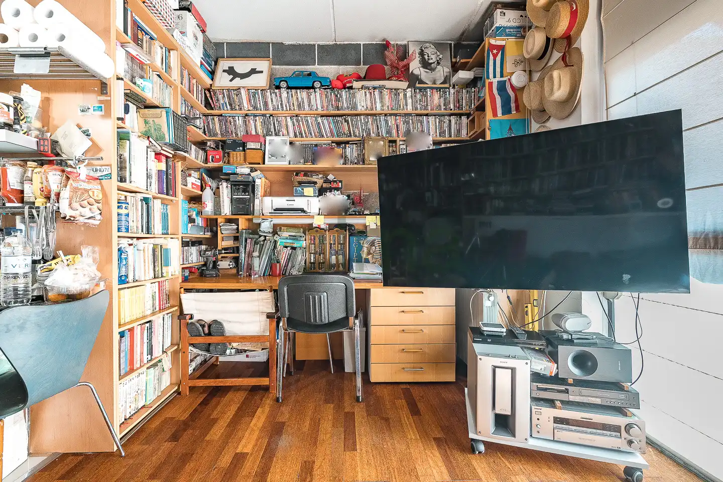Piso en venta en Carrer de Sardenya, El Camp d'en Grassot i Gràcia Nova