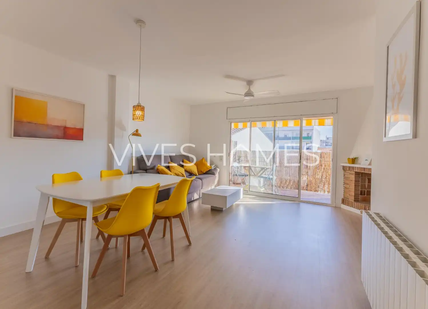 Duplexes for sale in Canet de Mar, Barcelona