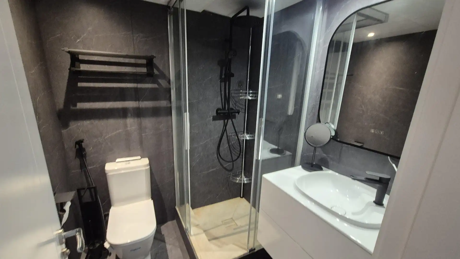Apartamento con piscina en venta en 2 JARDINES DEL ALBAICIN #Planta primera, imagen 31