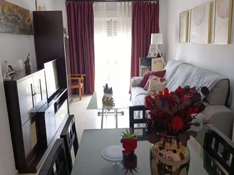 Wohnung zum Verkauf in Alcalde Antonio Cañas Pabón 1