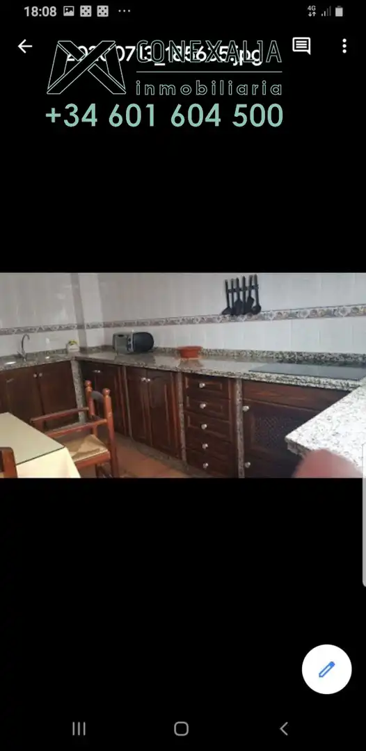 Casa en venda a Olvera, imagen 7