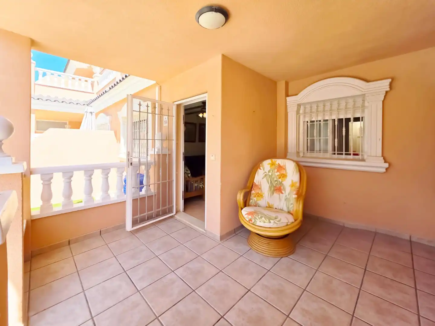 Bungalow with terrace for sale in CARABASI DEL 7, imagen 6