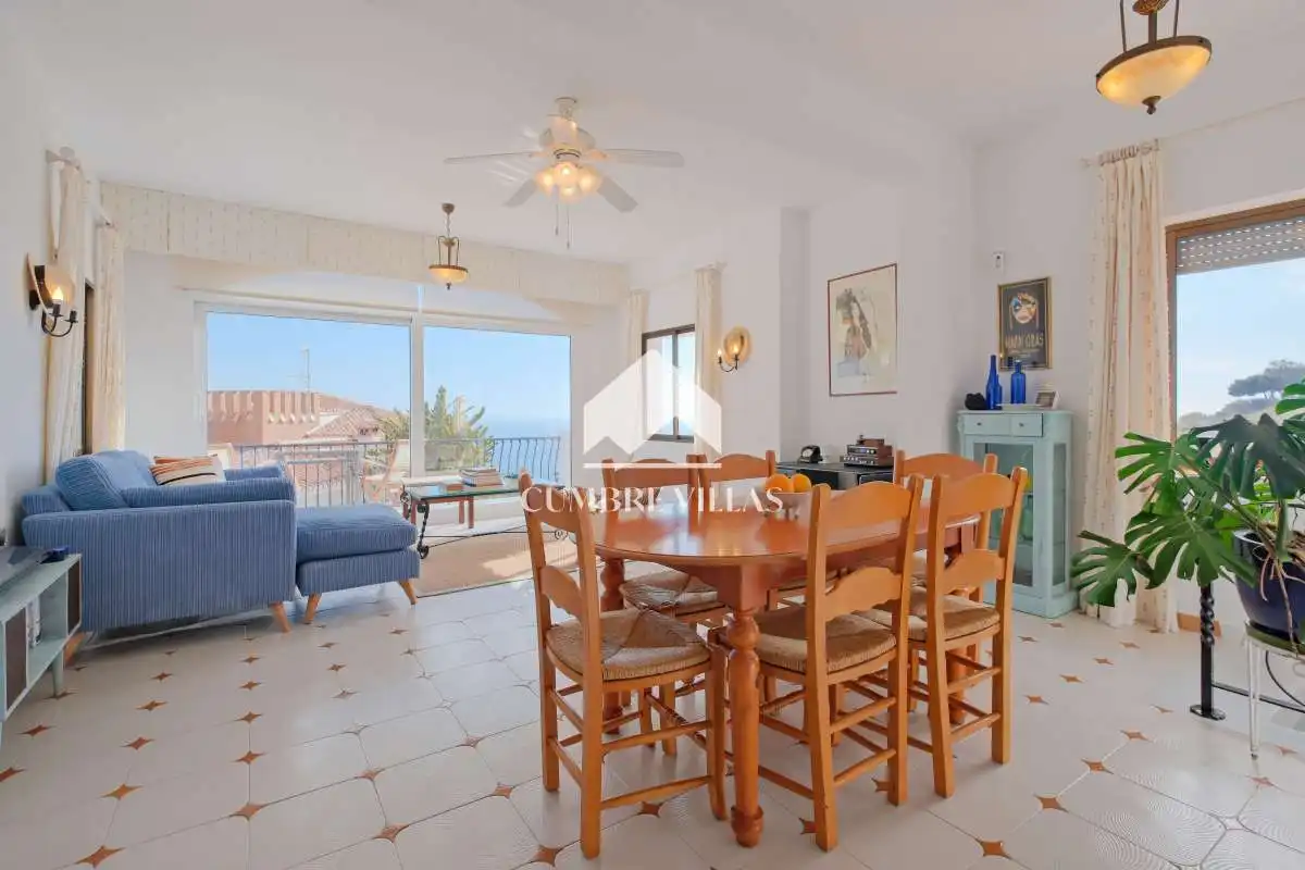 Haus mit Pool zum Verkauf in Monte los Almendros - El Pargo - Costa Aguilera, imagen 8