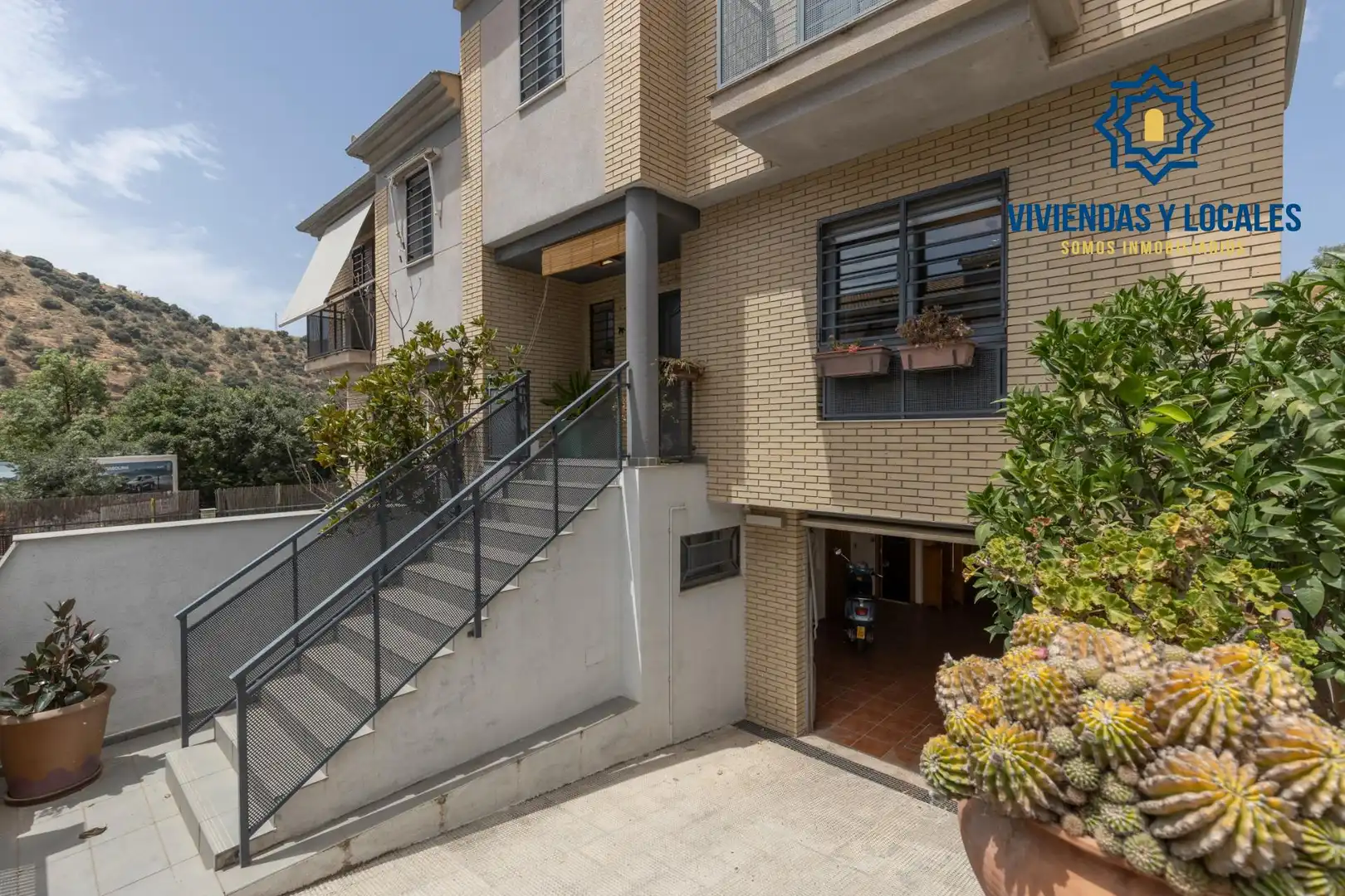 Wohnung mit Terrasse zum Verkauf in Genil, imagen 48