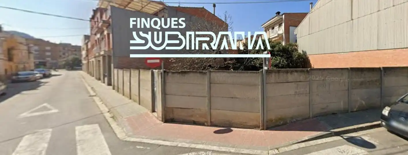 Lands and plots for sale in Vilanova del Camí, imagen 5