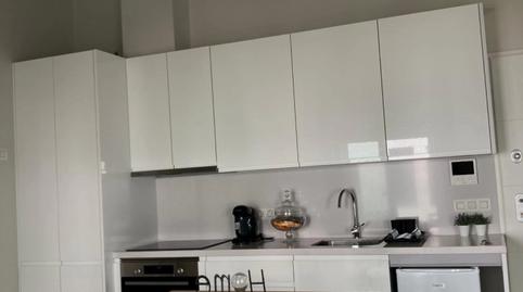 Foto 5 de Estudi de lloguer a Salafranca - Lloixa, Alicante