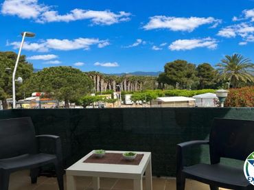 Appartement compact à vendre à Carrer La Coma 2 baix 1 2