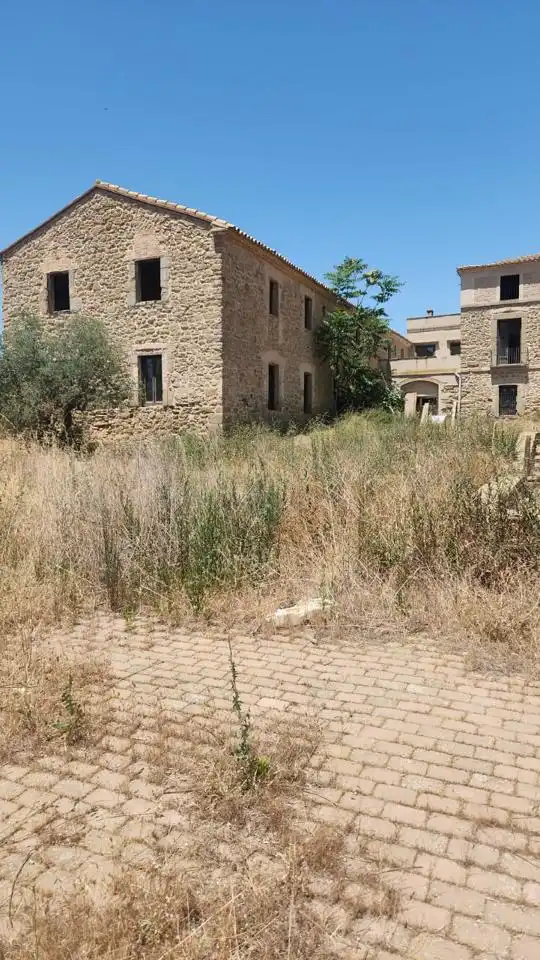 Finca rústica en venda en Lleida amb Jardí privat i Terrassa
