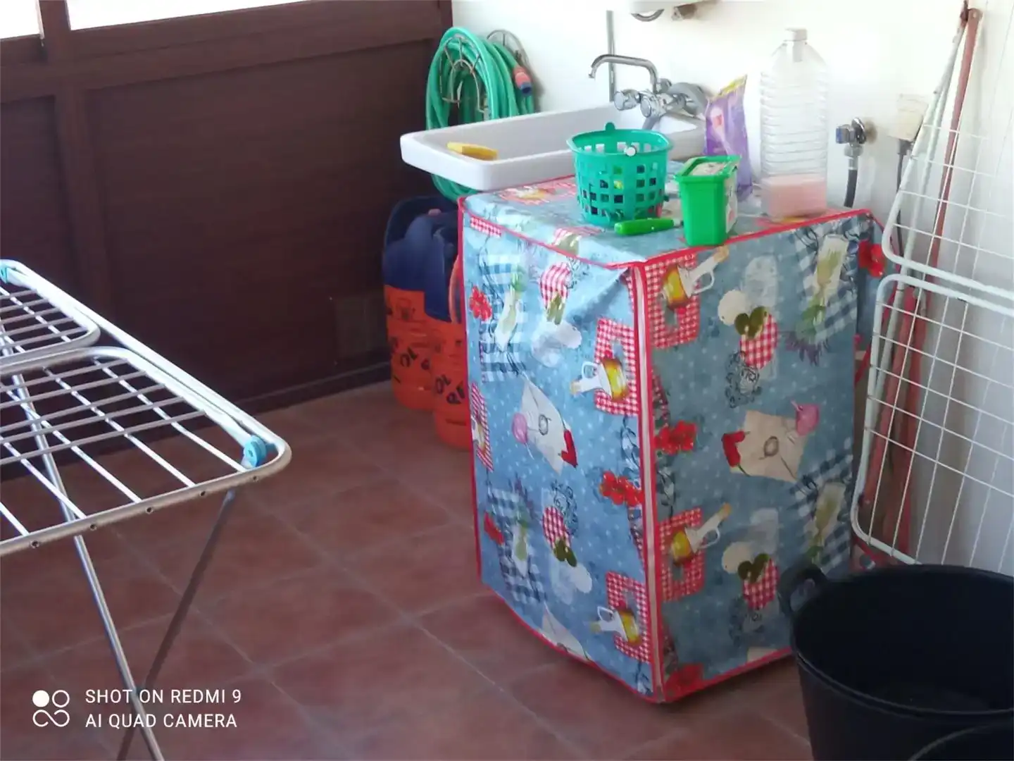 Cuina de Àtic en venda en Totana