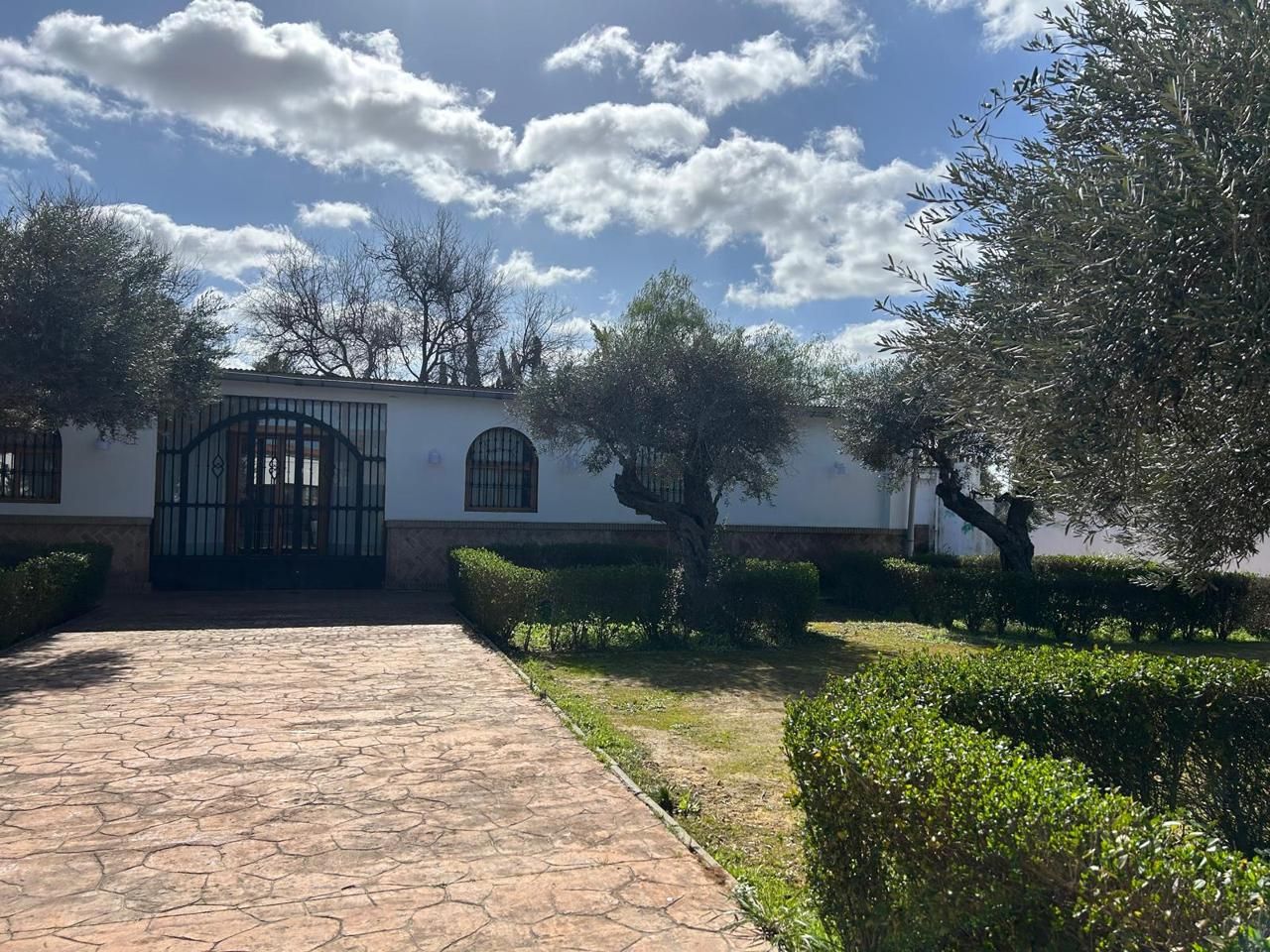 Houses for sale in La Hacienda - Nueva Andalucía