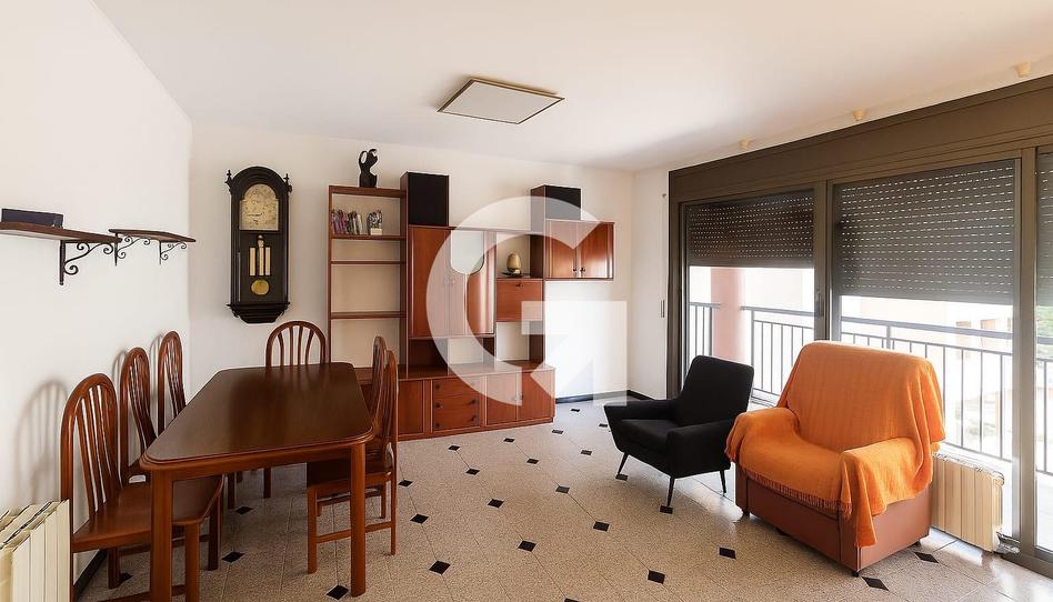 Foto 1 de Pis en venda a Cl Lepant, Sant Joan, Barcelona