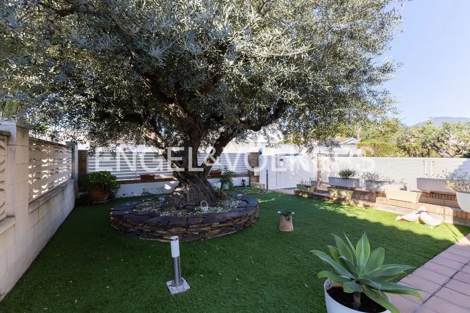 Casa o chalet de alquiler en Benicasim / Benicàssim con Aire acondicionado, Calefacción y Jardín privado