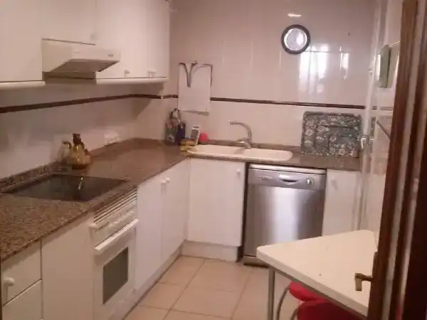 Fotografía del inmueble reportado: 3.500 €/mes — Valencia, Valencia