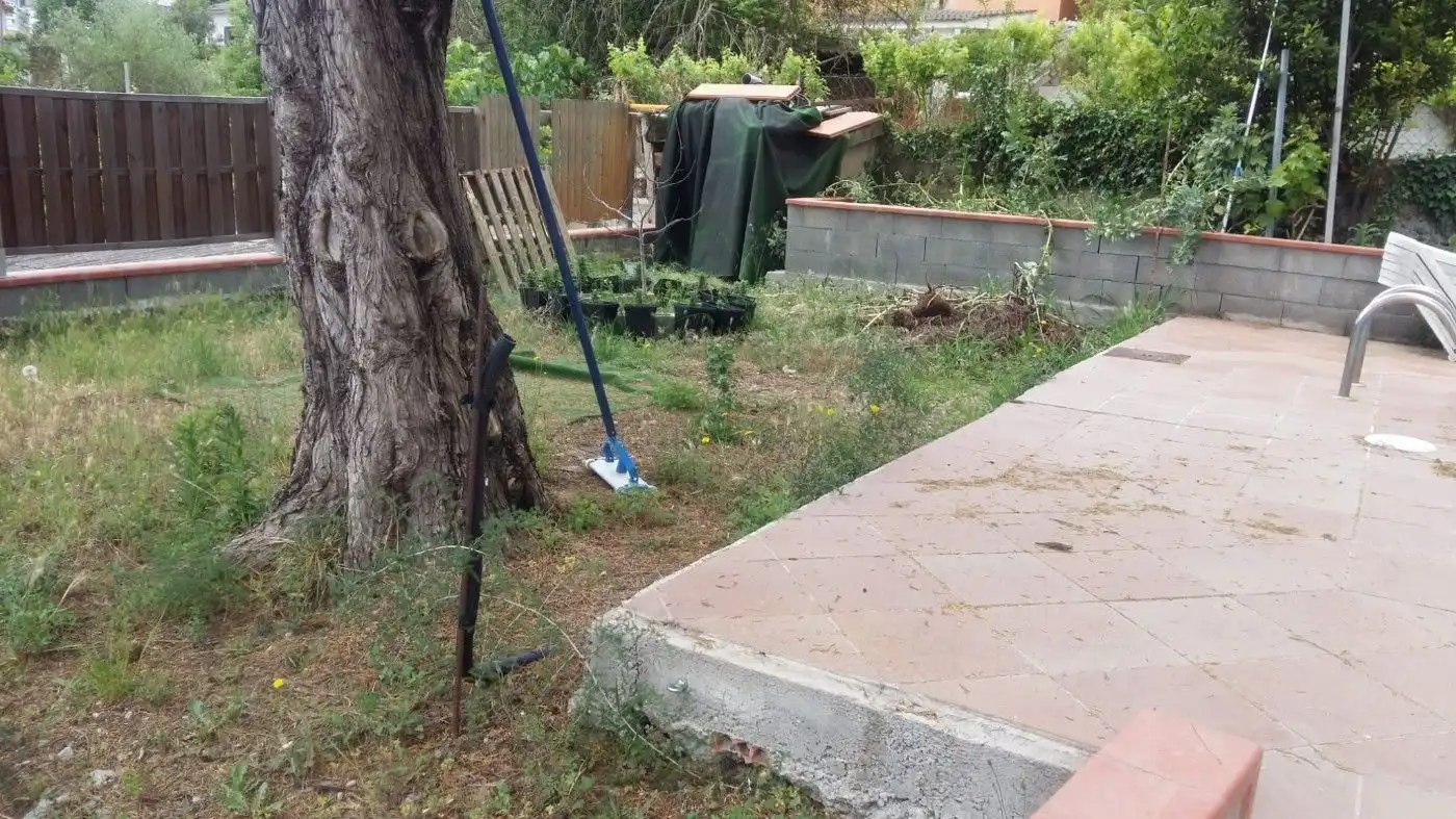 Garden of Residential for sale in Riells i Viabrea