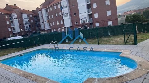 Foto 2 de Planta baixa en venda a Barrio de la Maza 28, Voto, Cantabria