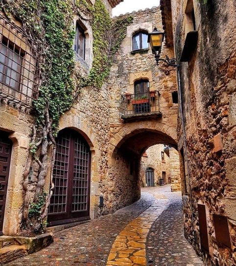 Foto 2 de Casa o xalet en venda a Palau-sator, Girona