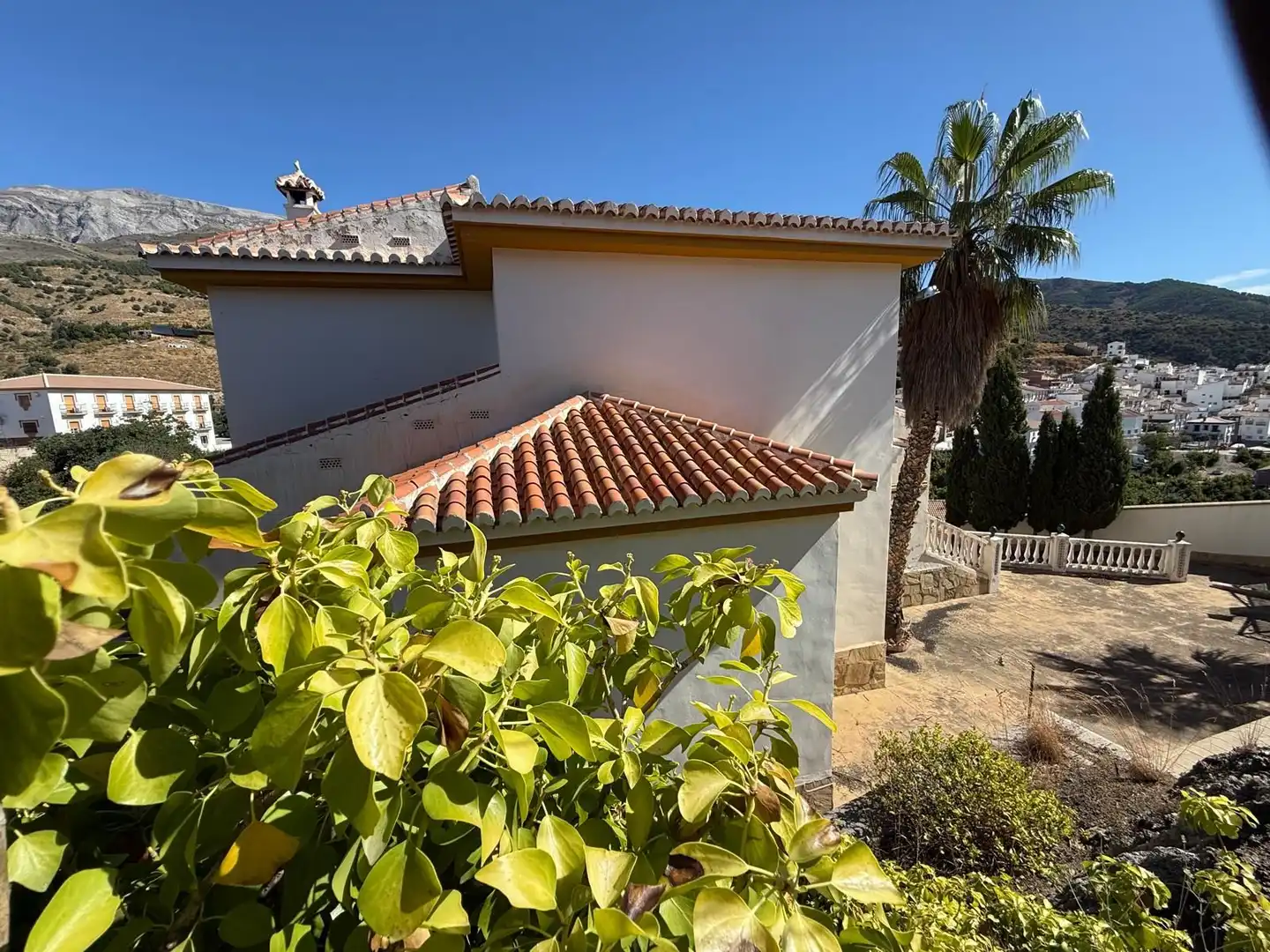 Casa amb terrassa en venda a Calle camino del Arroyo de Matanzas, imagen 26