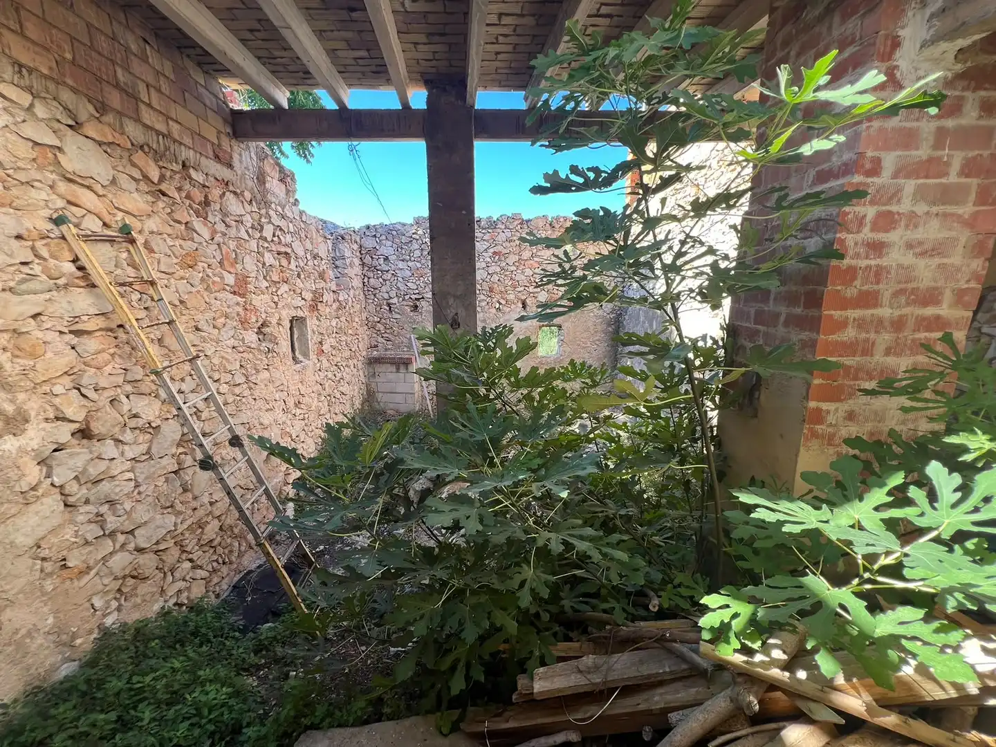 House with garden for sale in Llocnou de Sant Jeroni, imagen 9