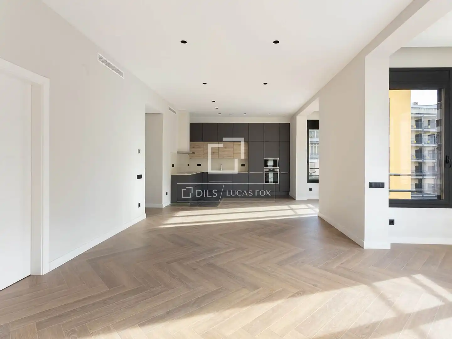 Wohnung mit Terrasse zum Verkauf in Eixample, imagen 4
