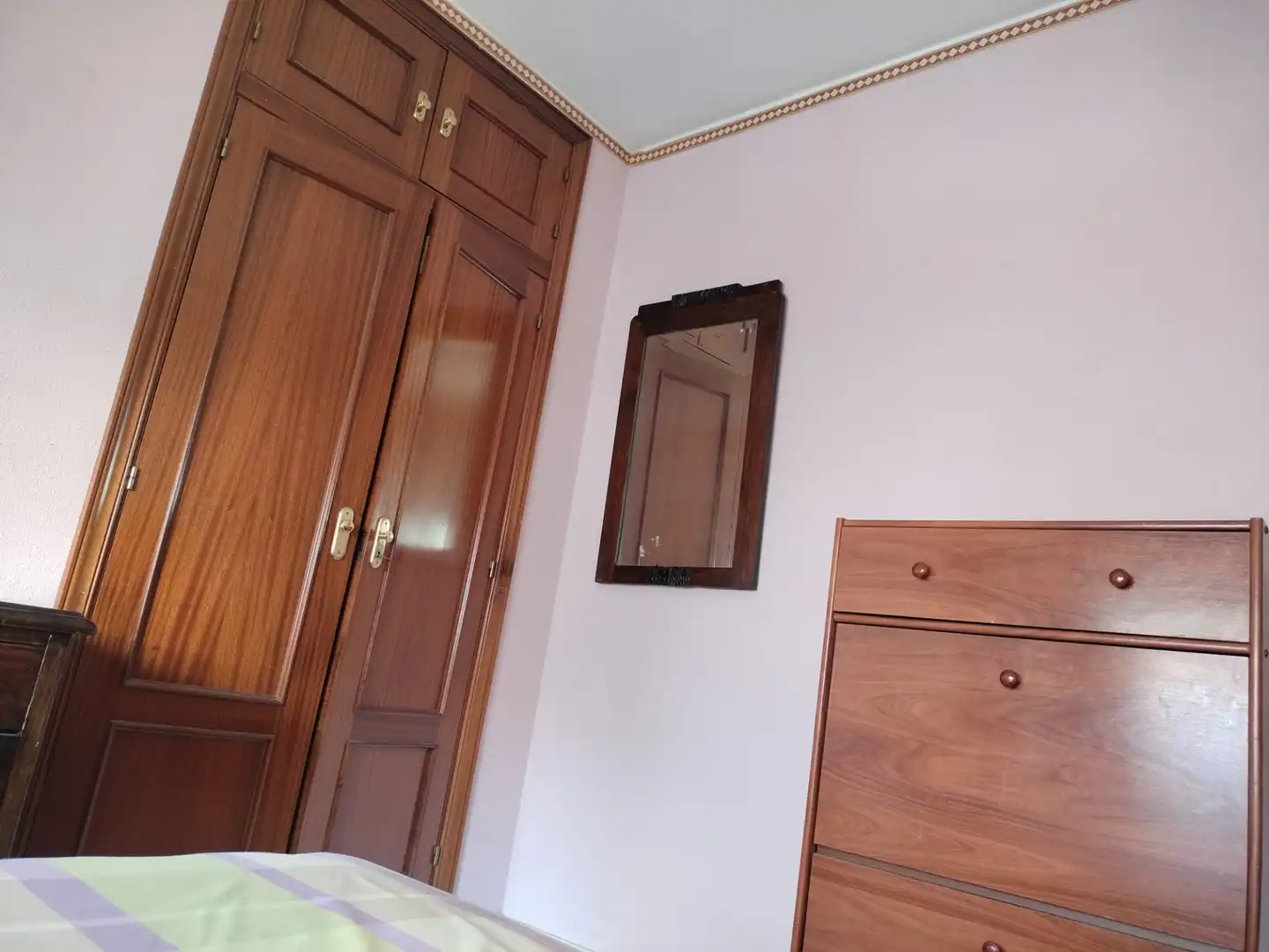 Habitación de Piso en venta en Zaratán con Calefacción, Terraza y Trastero